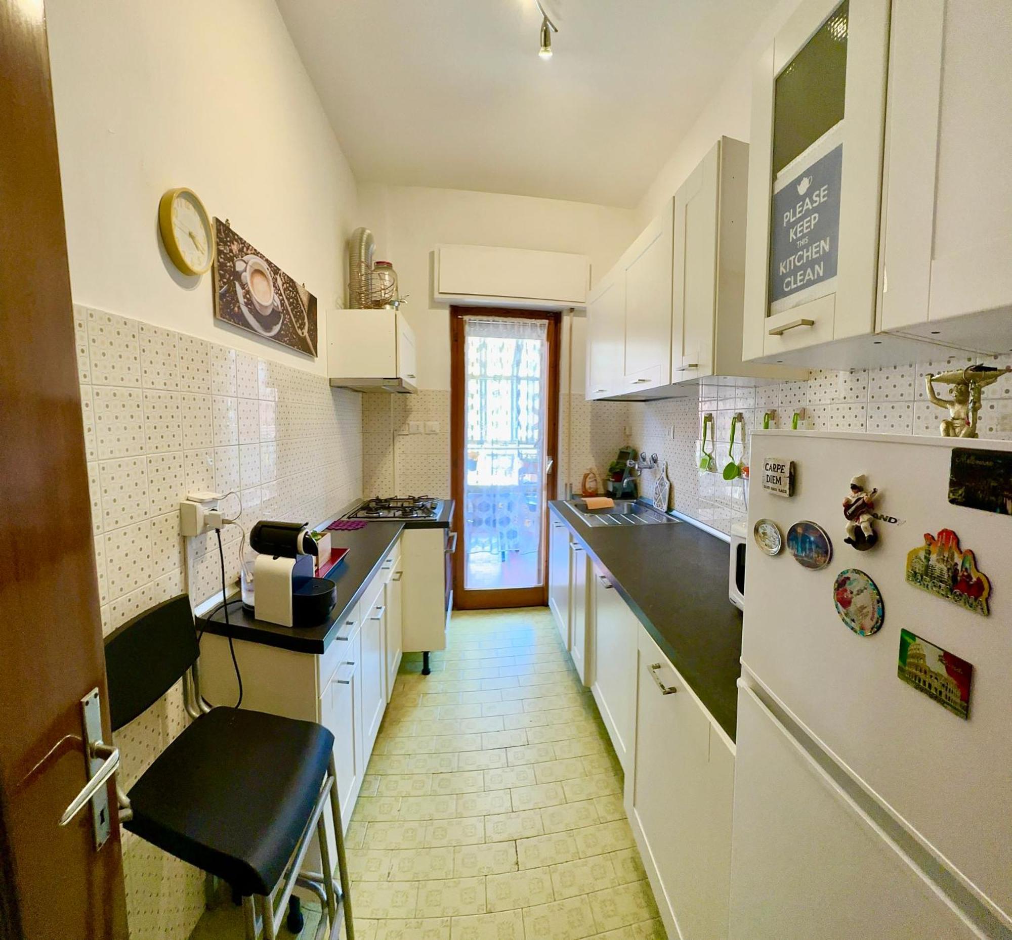 Appartamento Penthouse Salus Sea View Terrace Lido di Ostia Esterno foto