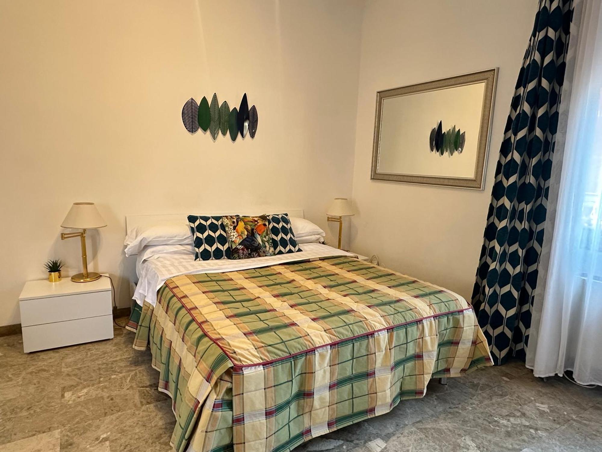Appartamento Penthouse Salus Sea View Terrace Lido di Ostia Esterno foto