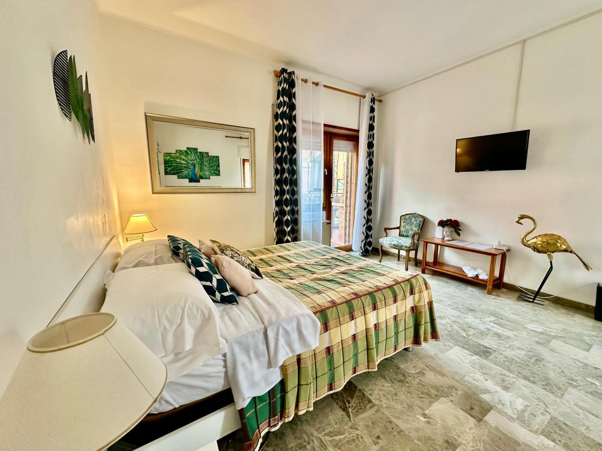 Appartamento Penthouse Salus Sea View Terrace Lido di Ostia Esterno foto