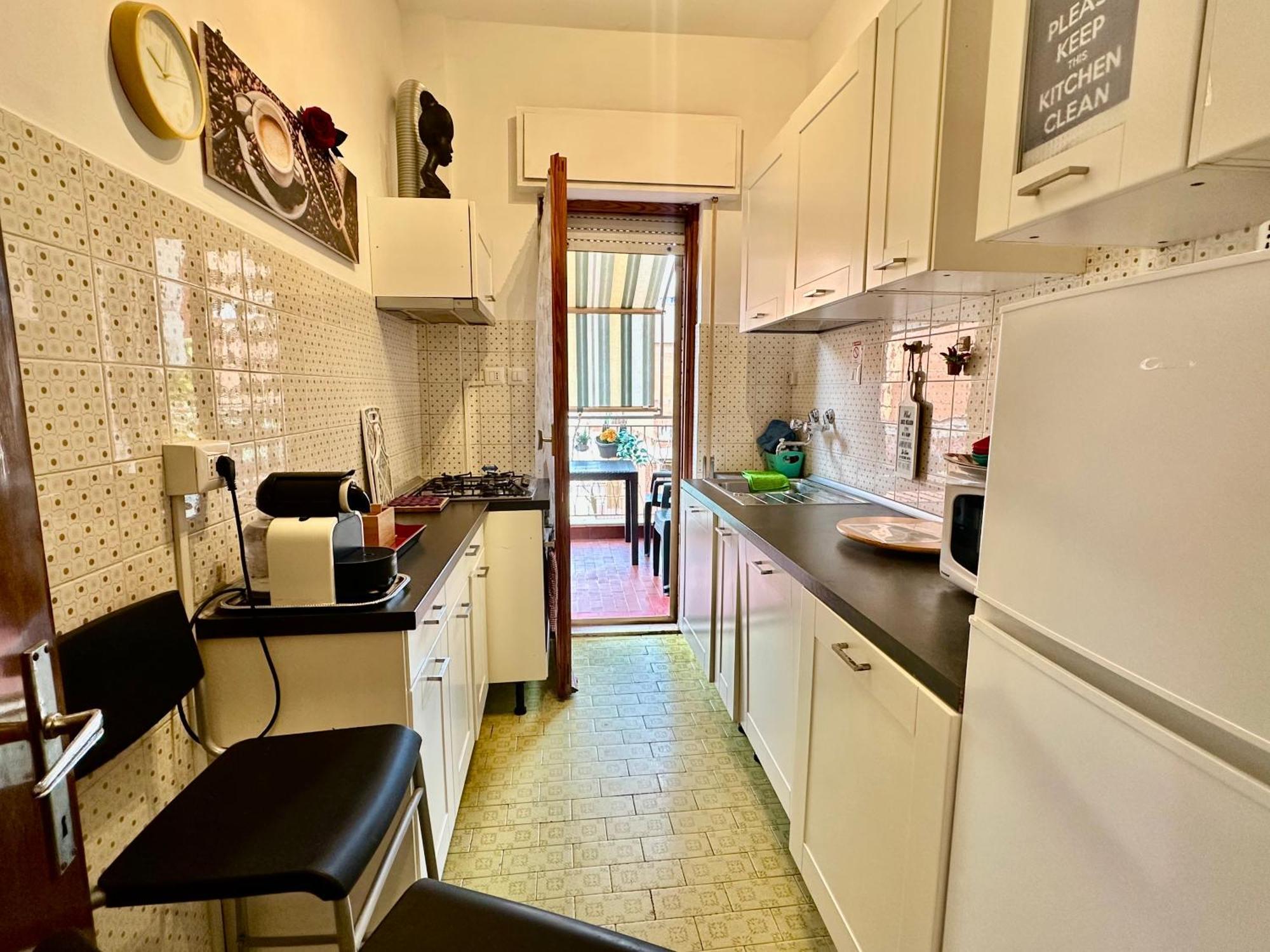 Appartamento Penthouse Salus Sea View Terrace Lido di Ostia Esterno foto